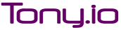 tony.io
